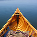 Mystic River Canoes | Handgefertigte Kanus aus Bayern 