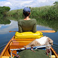 Mystic River Canoes | Handgefertigte Kanus aus Bayern 