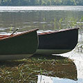 Mystic River Canoes | Handgefertigte Kanus aus Bayern 