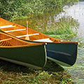 Mystic River Canoes | Handgefertigte Kanus aus Bayern 