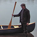 Mystic River Canoes | Handgefertigte Kanus aus Bayern 