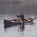 Mystic River Canoes | Handgefertigte Kanus aus Bayern 