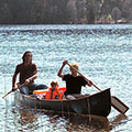 Mystic River Canoes | Handgefertigte Kanus aus Bayern 
