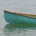 Mystic River Canoes | Handgefertigte Kanus aus Bayern 