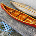 Mystic River Canoes | Handgefertigte Kanus aus Bayern 