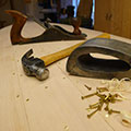 Mystic River Canoes | Handgefertigte Kanus aus Bayern 