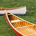Mystic River Canoes | Handgefertigte Kanus aus Bayern 