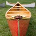 Mystic River Canoes | Handgefertigte Kanus aus Bayern 