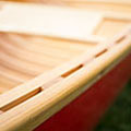 Mystic River Canoes | Handgefertigte Kanus aus Bayern 