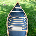 Mystic River Canoes | Handgefertigte Kanus aus Bayern 