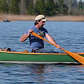 Mystic River Canoes | Handgefertigte Kanus aus Bayern 